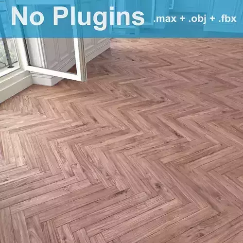 Floor for variatio 2-2