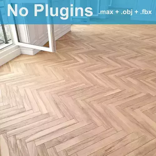 Floor for variatio 2-3