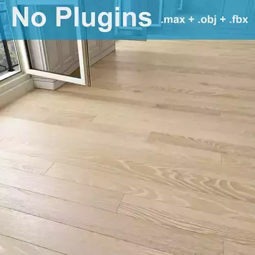 Floor for variatio 2-4