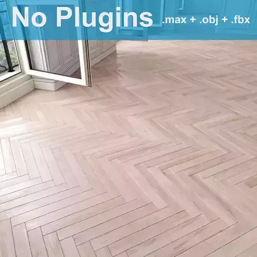 Floor for variatio 2-7