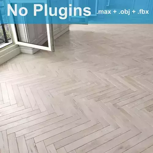 Floor for variatio 2-8