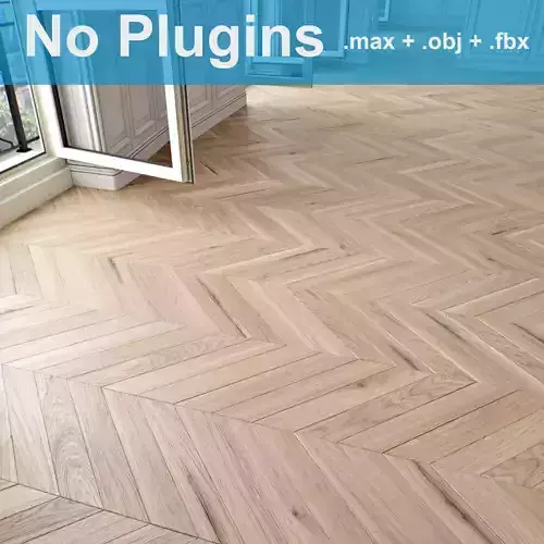 Floor for variatio 3-1