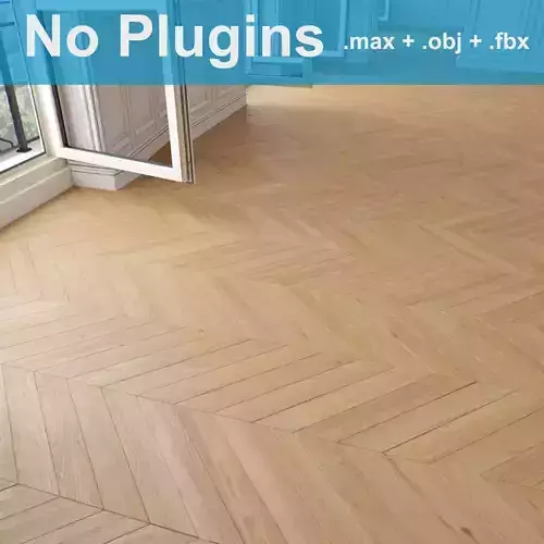 Floor for variatio 3-11