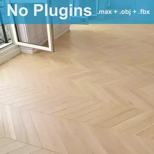 Floor for variatio 3-12