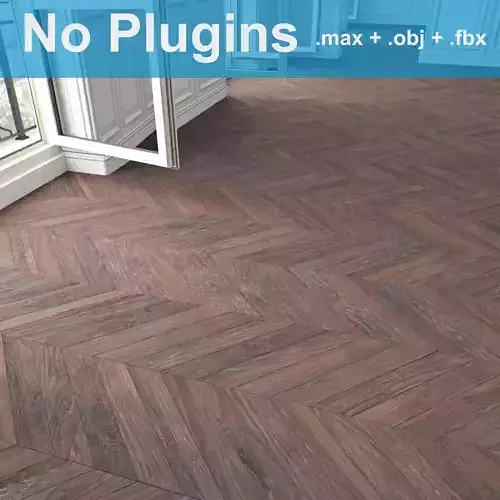 Floor for variatio 3-14