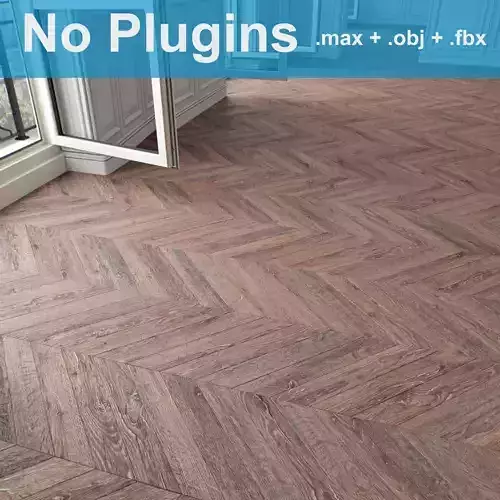 Floor for variatio 3-3