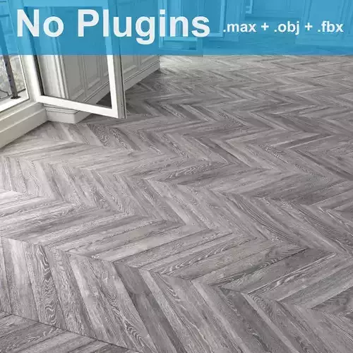 Floor for variatio 3-4