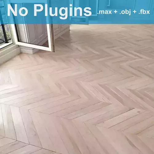 Floor for variatio 3-7