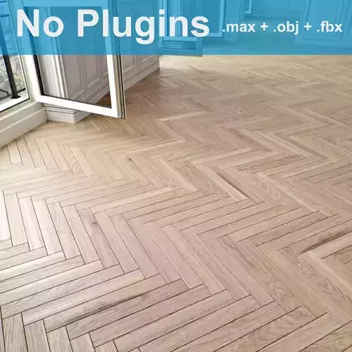 Floor for variatio 4-1