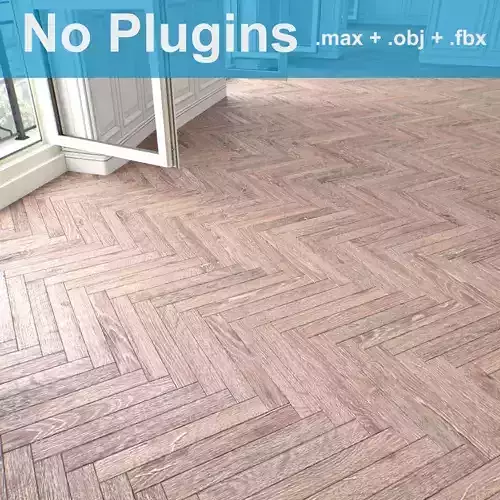 Floor for variatio 4-10