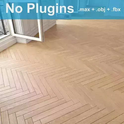 Floor for variatio 4-11