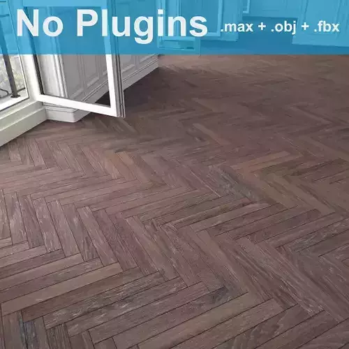 Floor for variatio 4-14