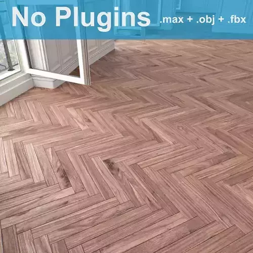 Floor for variatio 4-2