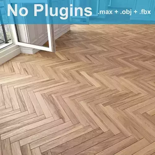 Floor for variatio 4-3