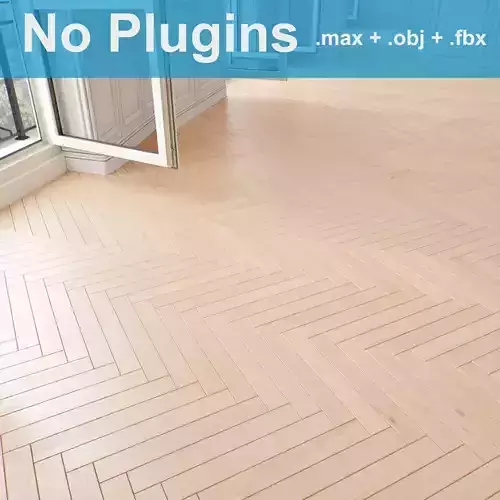 Floor for variatio 4-5