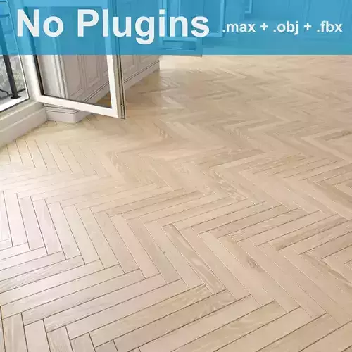 Floor for variatio 4-6