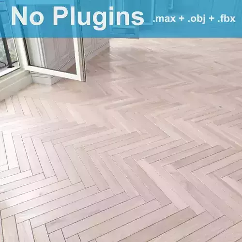 Floor for variatio 4-7