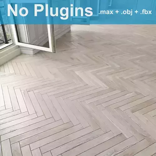 Floor for variatio 4-8