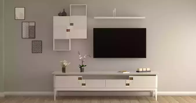 TV STAND