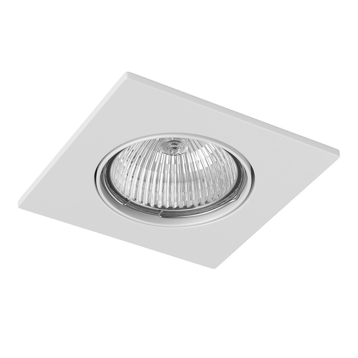 01194x Lega 16 Lightstar recessed spotlight 3D model_3