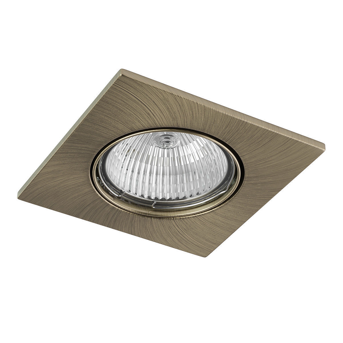 01194x Lega 16 Lightstar recessed spotlight 3D model_7