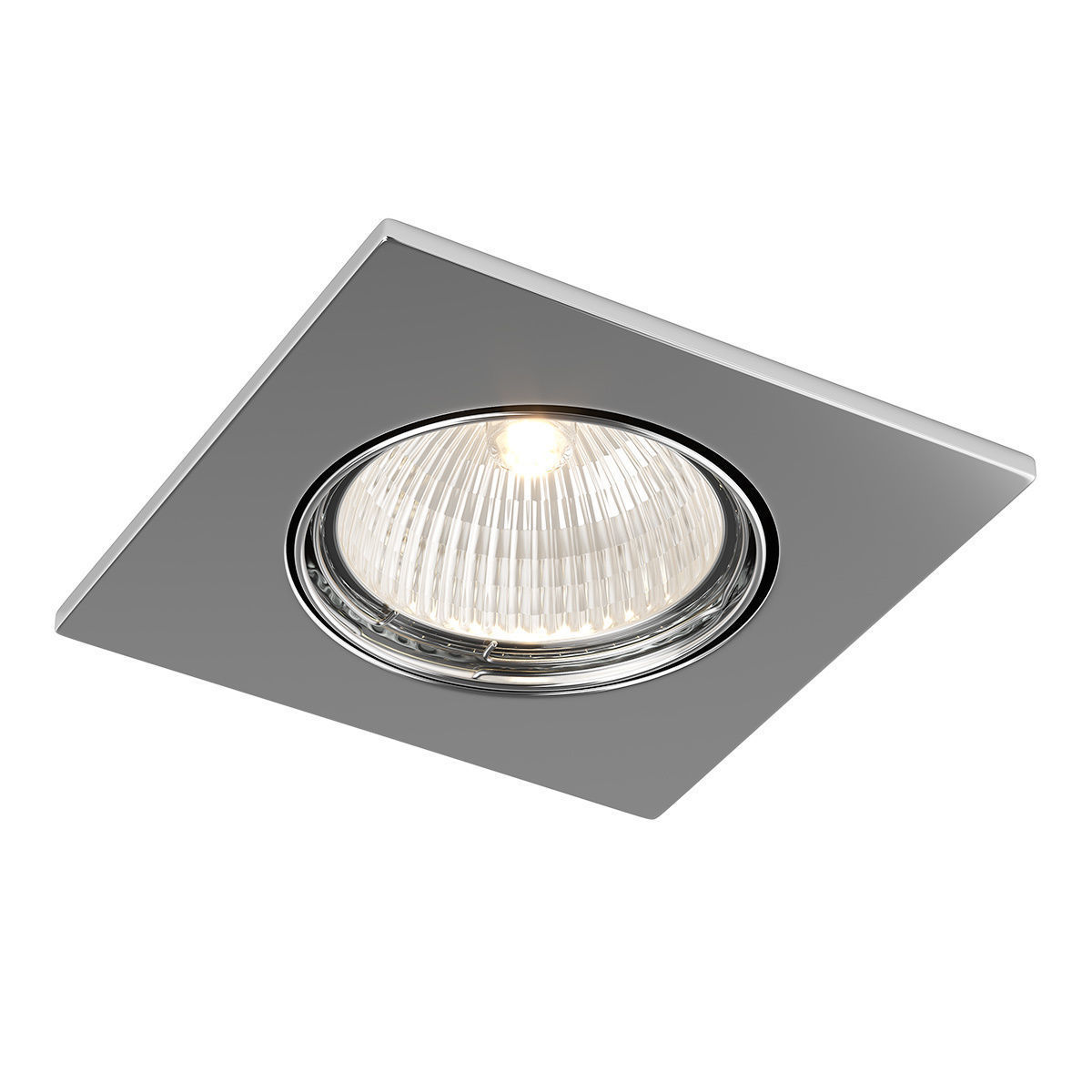 01194x Lega 16 Lightstar recessed spotlight 3D model_4