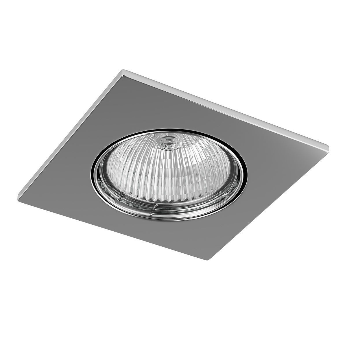 01194x Lega 16 Lightstar recessed spotlight 3D model_5