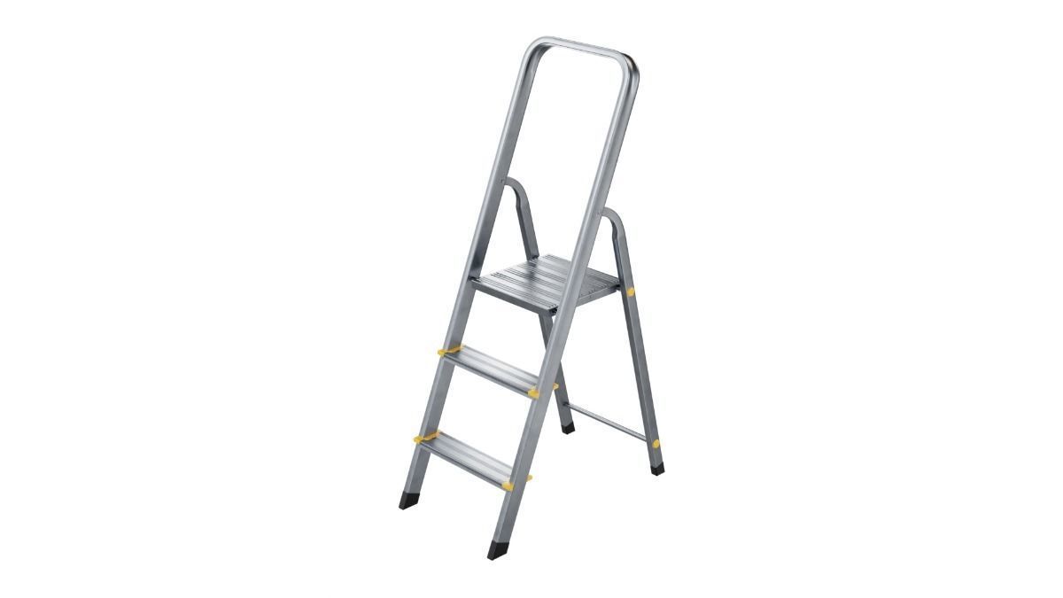 Hand tools collection 3D model_4