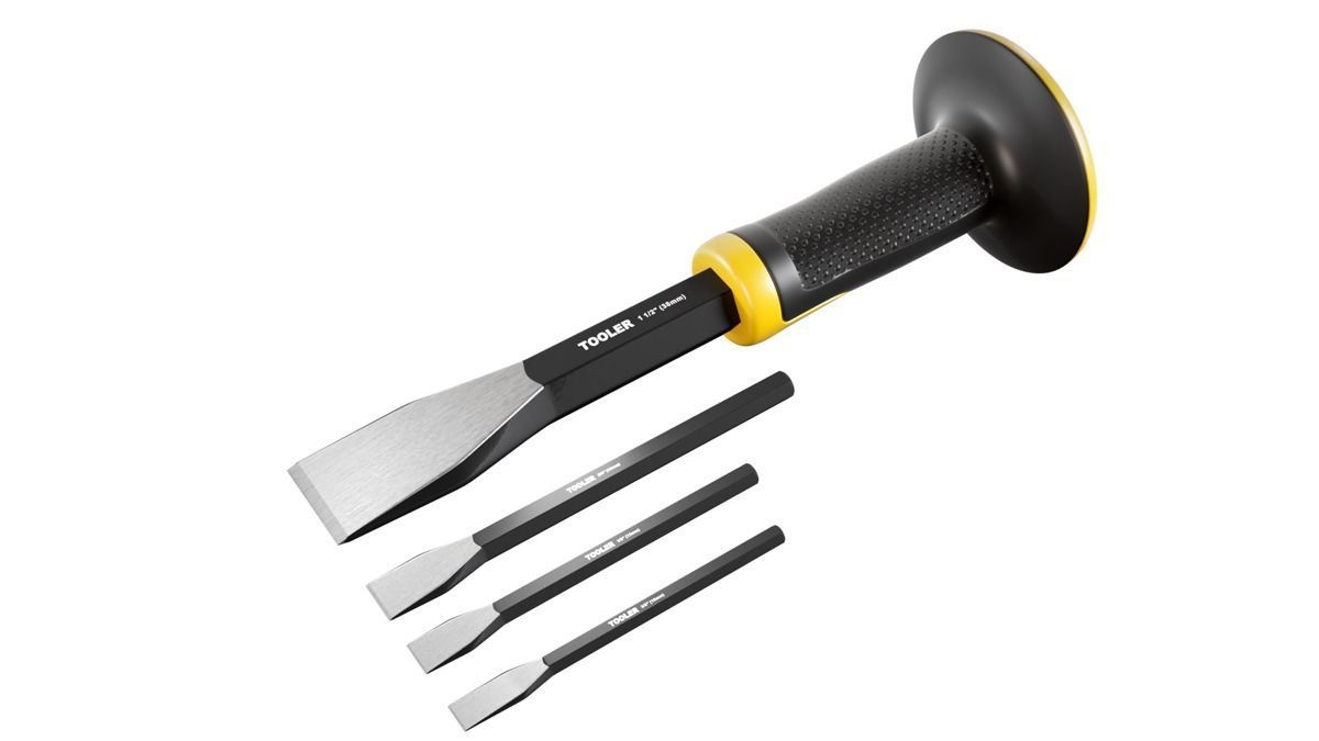 Hand tools collection 3D model_32