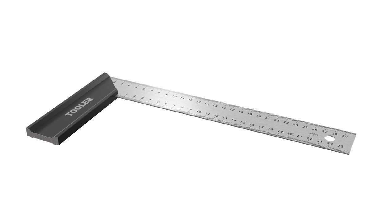 Hand tools collection 3D model_26