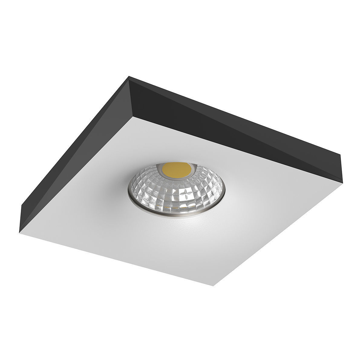 01100x Miriade Lightstar recessed spotlight 3D model_5