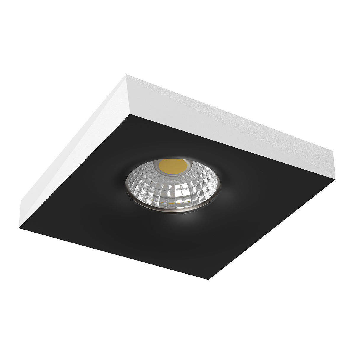 01100x Miriade Lightstar recessed spotlight 3D model_3