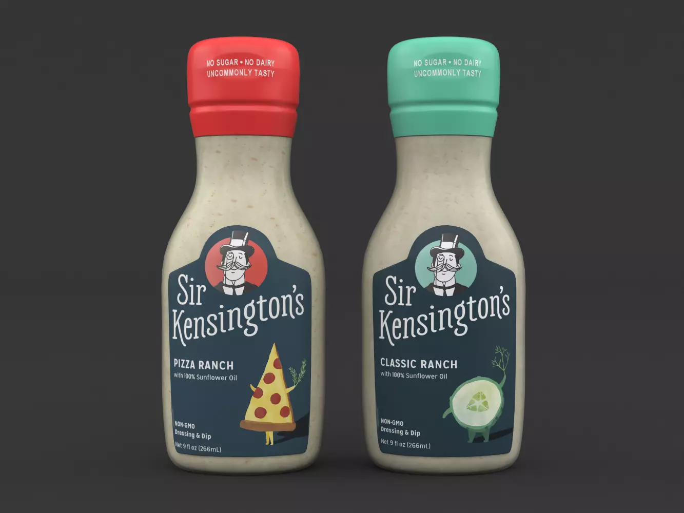 Pizza Ranch 3D model_0