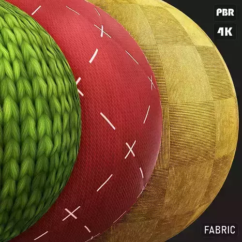 Fabric