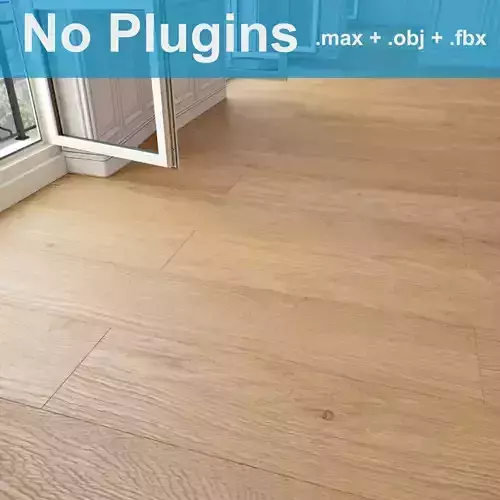 Floor for variatio 5-11