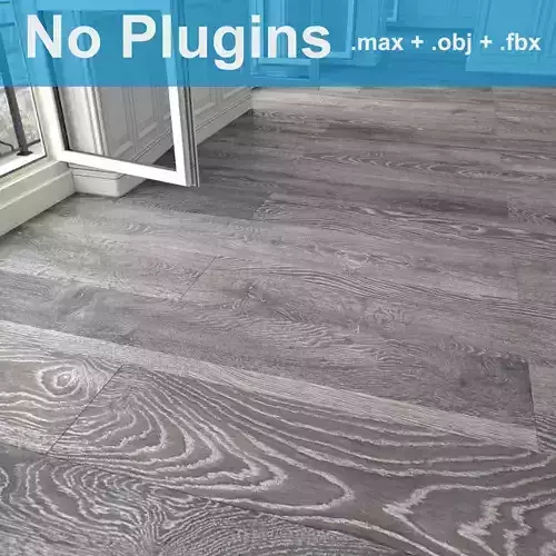 Floor for variatio 5-4