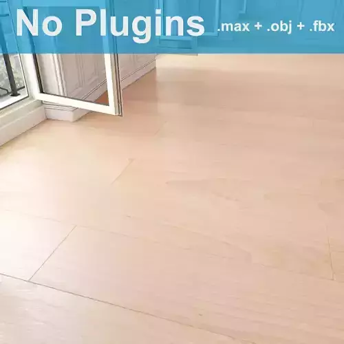 Floor for variatio 5-5