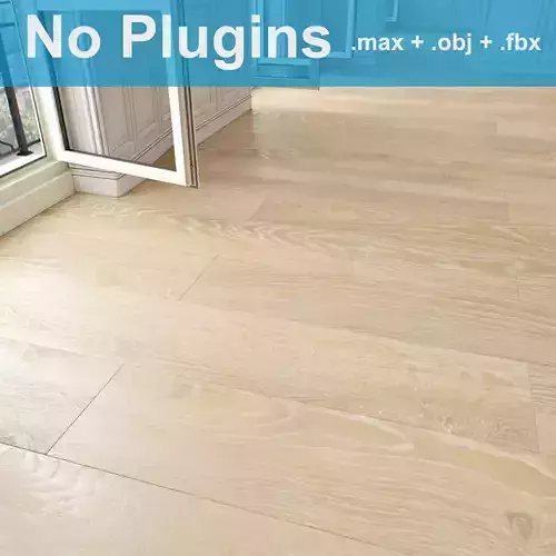 Floor for variatio 5-6