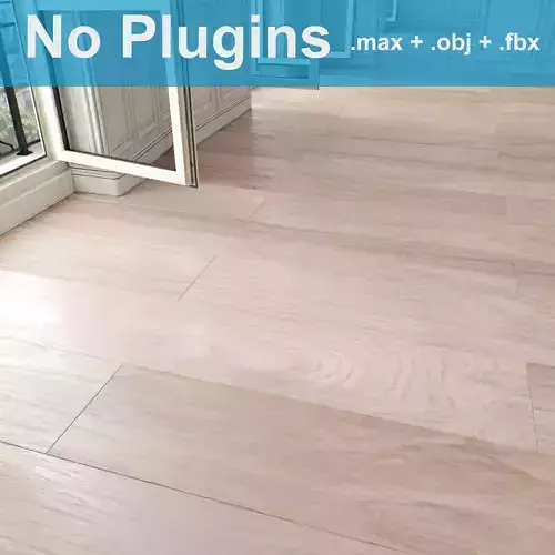 Floor for variatio 5-7