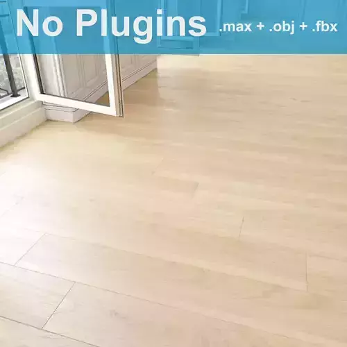 Floor for variatio 6-12 3D model