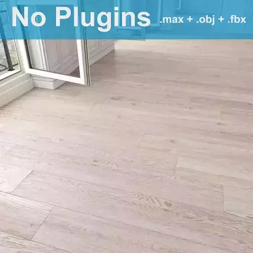 Floor for variatio 6-13