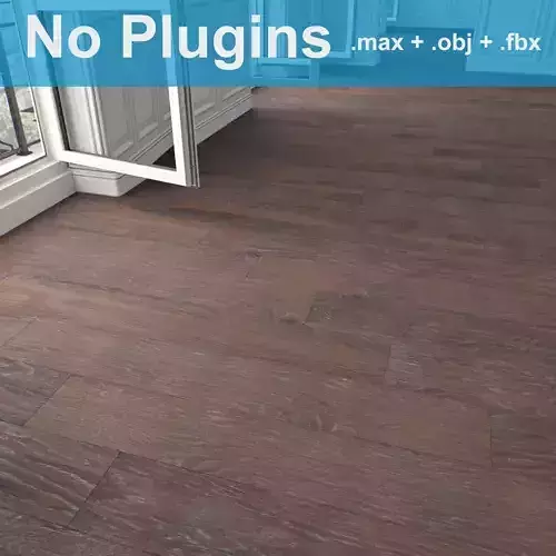 Floor for variatio 6-14