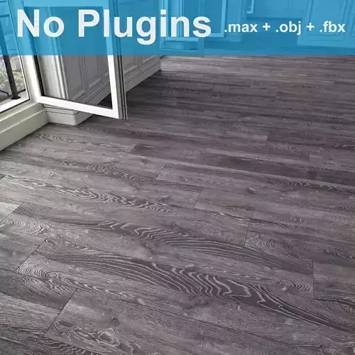 Floor for variatio 6-4