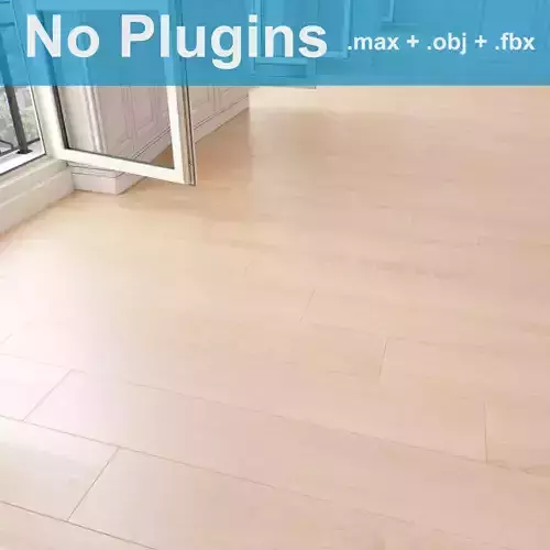 Floor for variatio 6-5