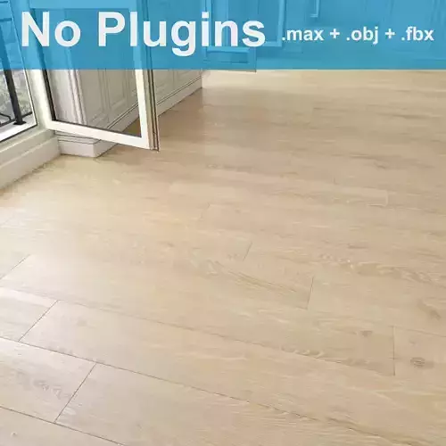 Floor for variatio 6-6