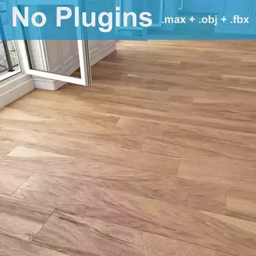 Floor for variatio 6-7