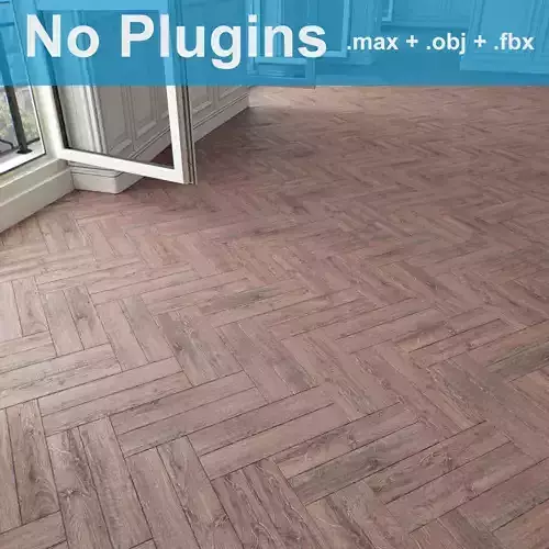 Floor for variatio 7-10