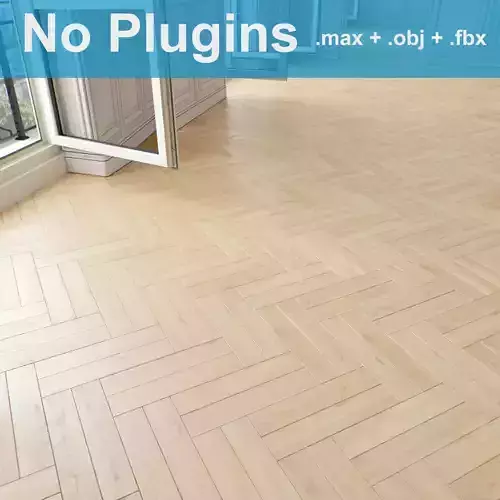 Floor for variatio 7-12 3D model