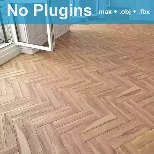 Floor for variatio 7-3