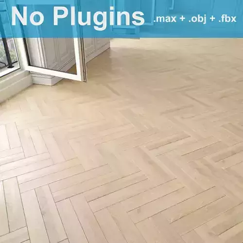 Floor for variatio 7-6